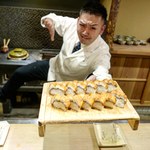 富小路 やま岸 - 