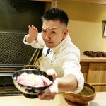 富小路 やま岸 - 