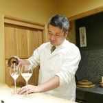 富小路 やま岸 - 