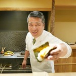 富小路 やま岸 - 