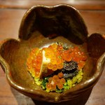 富小路 やま岸 - 