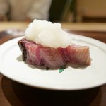 富小路 やま岸 - 