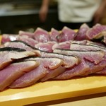 富小路 やま岸 - 