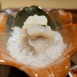 富小路 やま岸 - 