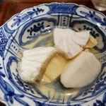 富小路 やま岸 - 