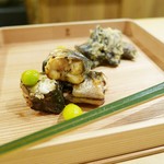 富小路 やま岸 - 