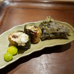 富小路 やま岸 - 