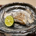 富小路 やま岸 - 