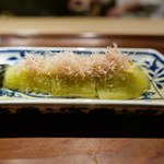 富小路 やま岸 - 