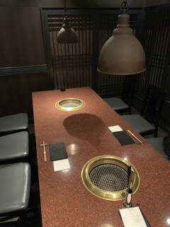 Ushigoro Ginza - 