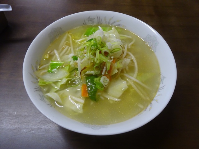 成田食堂 &ndash; 中央弘前で味わう本格ラーメン｜弘前市五所