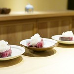 富小路 やま岸 - 