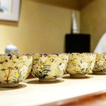 富小路 やま岸 - 