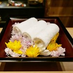 富小路 やま岸 - 