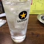 이자카야 카와나 사쿠라다이점