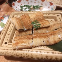 鰻う おか冨士 - 