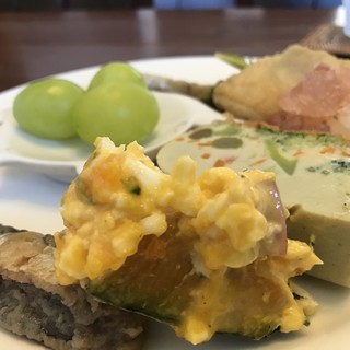 鶴池cafeレンガ館_1