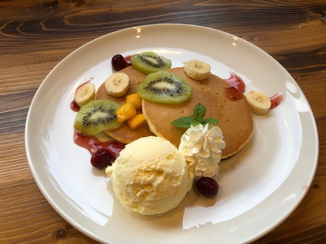 Hanayu Cafe 泉中央 カフェ 食べログ Hanayu Cafe 泉中央 カフェ 食べログ