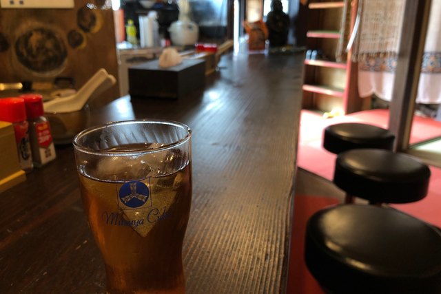 ヘイメン（HEY MEN） - 七日町（ラーメン）の写真