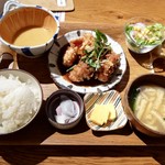 kawara CAFE＆DINING - 