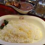 欧風カレー ボンディ 神保町本店 - 