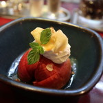 欧風カレー ボンディ 神保町本店 - 