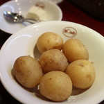 欧風カレー ボンディ 神保町本店 - 