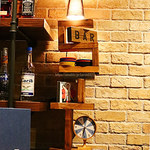 Nook bar & kitchen - 