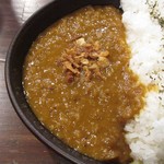 おうちサンカッケイ - おうち△カレー