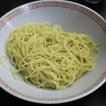 双喜紋 - 替え玉 ５０円❗️