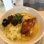 ラーメンもりきや - 