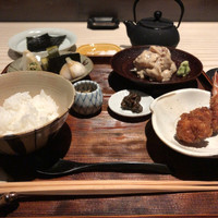 御料理 無窮 - 