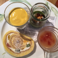 キハチ 青山本店 - 