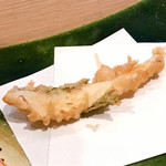 Obata - 天然真鯛の塩締め