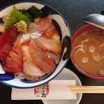 Sushi Washoku Okame - 