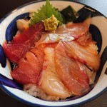 Sushi Washoku Okame - 