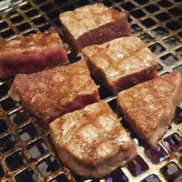 近江うし 焼肉 にくTATSU 青山本店 - 