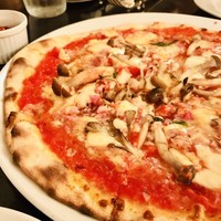 ピッツェリア ロマーナ ジャニコロ - 本日のピザ