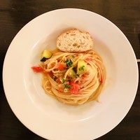 ピッツェリア ロマーナ ジャニコロ - 本日のパスタ
