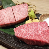近江うし 焼肉 にくTATSU 青山本店 - 