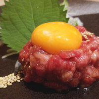 近江うし 焼肉 にくTATSU 青山本店 - 