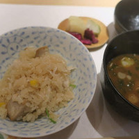 和食や ちそう - 