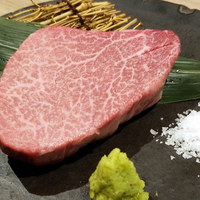 近江うし 焼肉 にくTATSU 青山本店 - 