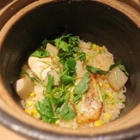 和食や ちそう - 