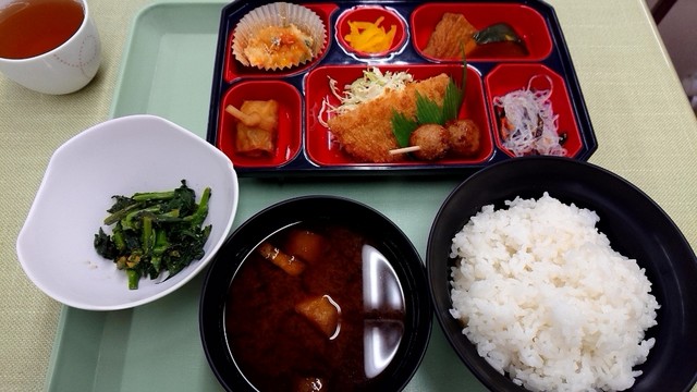 地下食堂 各務原市役所前 定食 食堂 食べログ 地下食堂 各務原市役所前 定食 食堂 食べログ