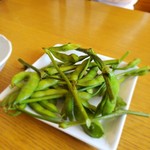 八ヶ岳小僧 - 枝豆