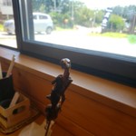 八ヶ岳小僧 - ちゅん