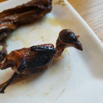 八ヶ岳小僧 - ちゅん