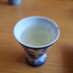 八ヶ岳小僧 - 出汁出てます