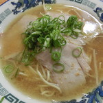 中華そば 紅蘭 - 